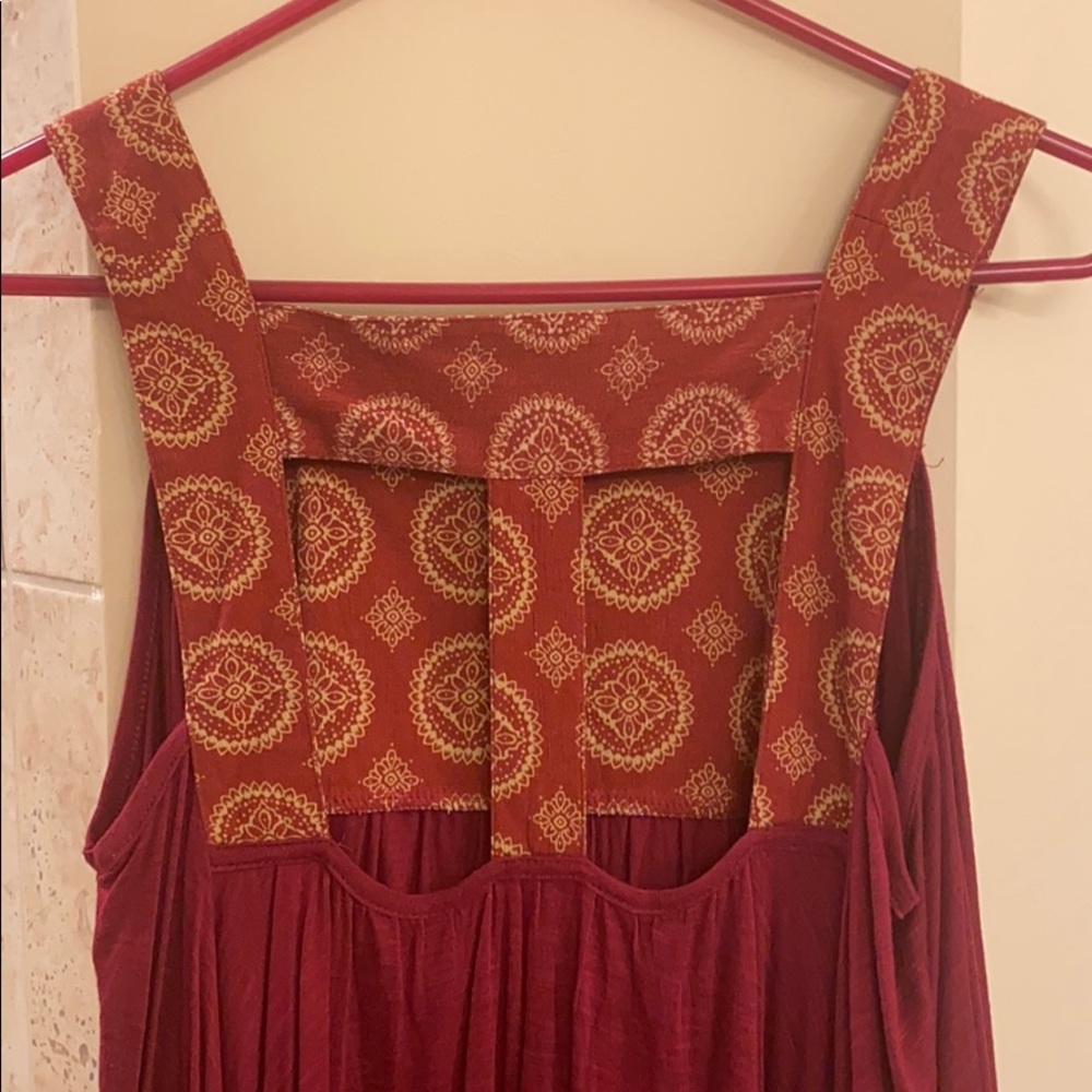 Boho Tunic - Picture 4 of 4